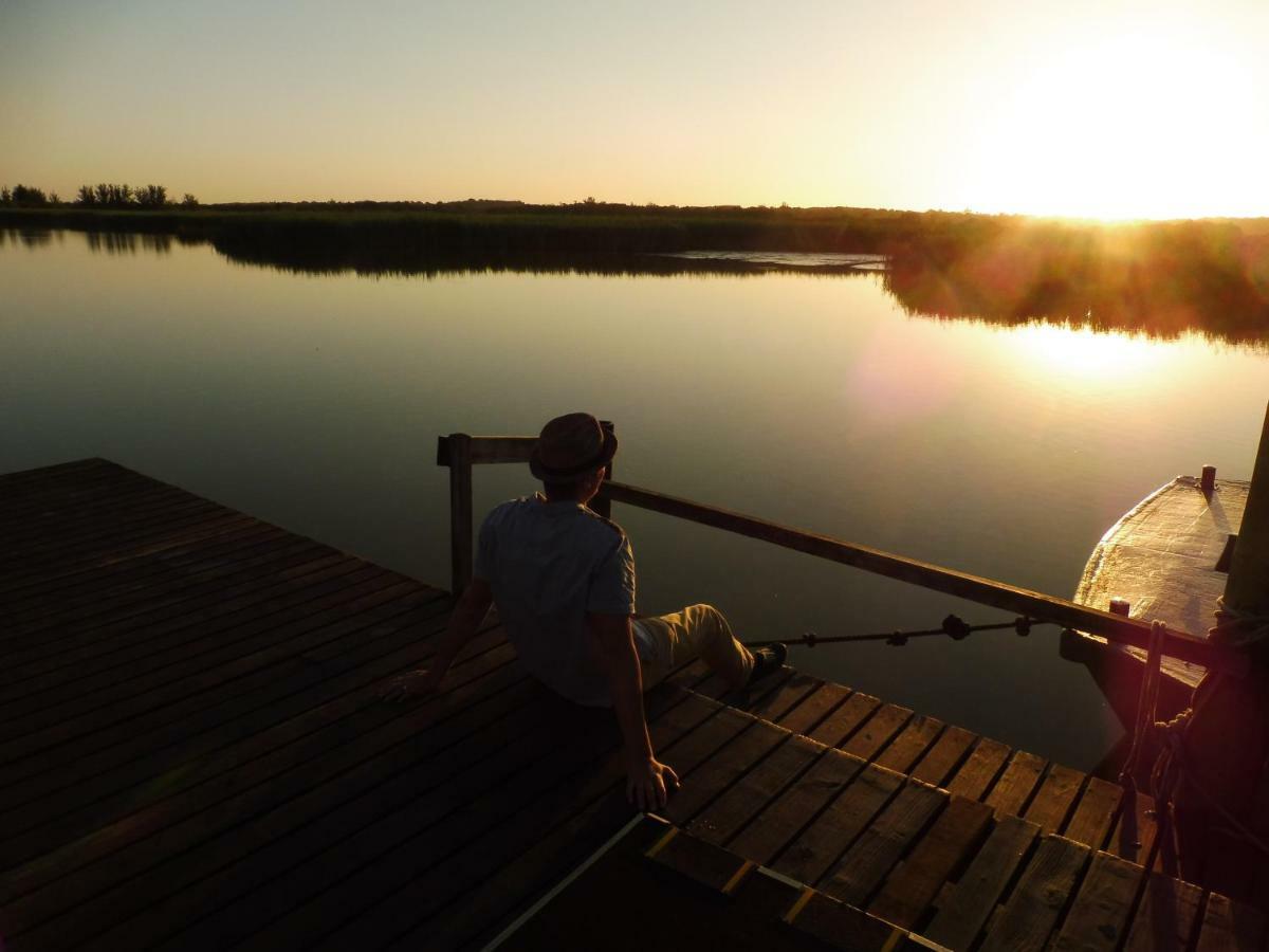 Happy Place @ 3 Saint Lucia Estuary 외부 사진